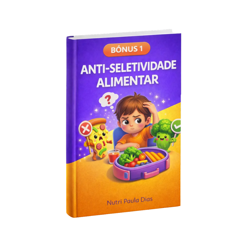 Guia Anti-Seletividade